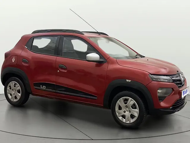Used 2021 Renault Kwid in Hyderabad Used 2021 Renault Kwid in Hyderabad