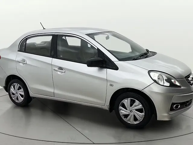 Used 2013 Honda Amaze in Bangalore