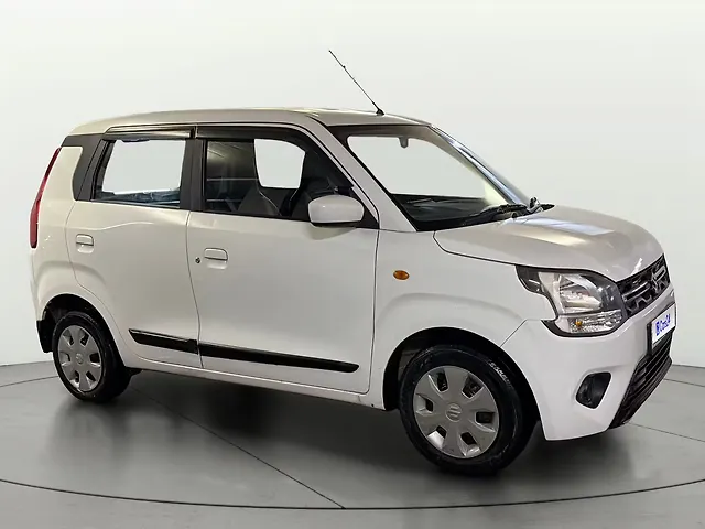Used 2022 Maruti Suzuki Wagon R in Ghaziabad Used 2022 Maruti Suzuki Wagon R in Ghaziabad