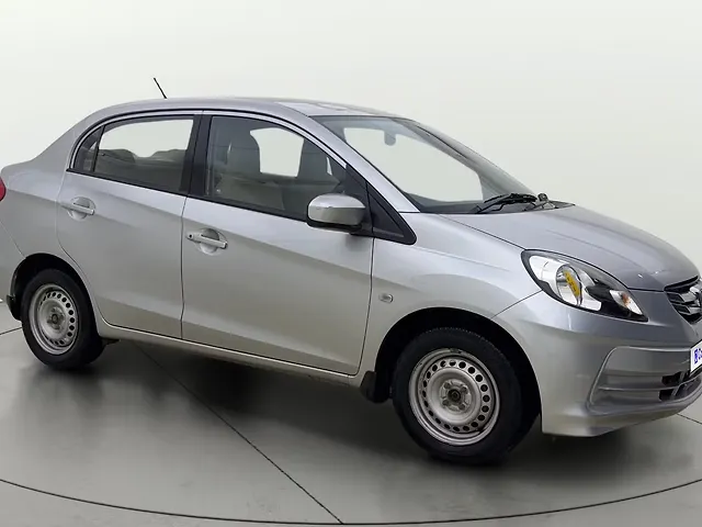 Used 2013 Honda Amaze in Ahmedabad