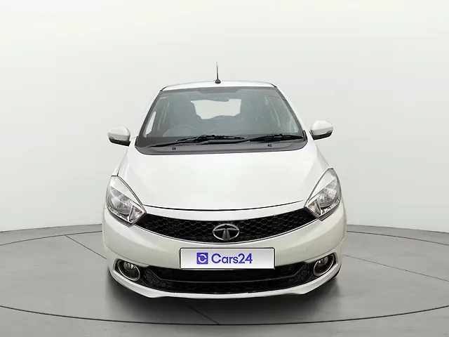 Used Tata Tiago [2016-2020] Revotron XZA [2017-2019] in Delhi