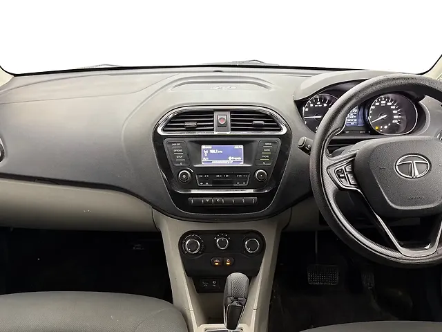 Used Tata Tiago [2016-2020] Revotron XZA [2017-2019] in Delhi