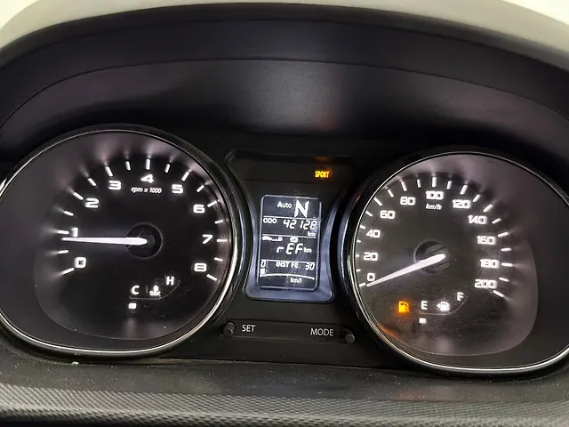 Used Tata Tiago [2016-2020] Revotron XZA [2017-2019] in Delhi