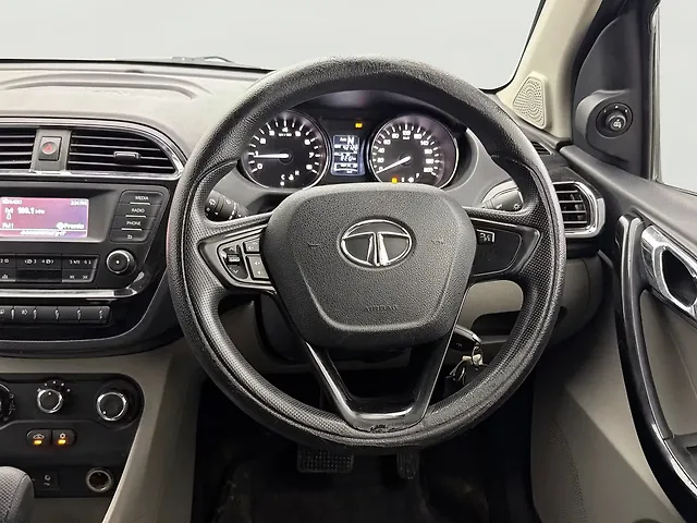 Used Tata Tiago [2016-2020] Revotron XZA [2017-2019] in Delhi