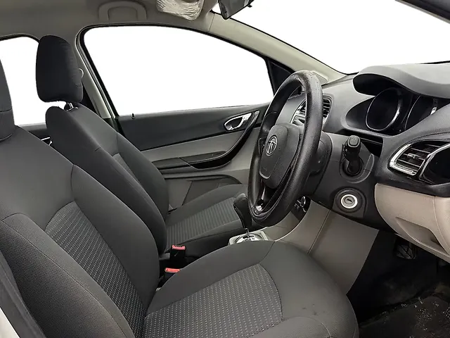 Used Tata Tiago [2016-2020] Revotron XZA [2017-2019] in Delhi