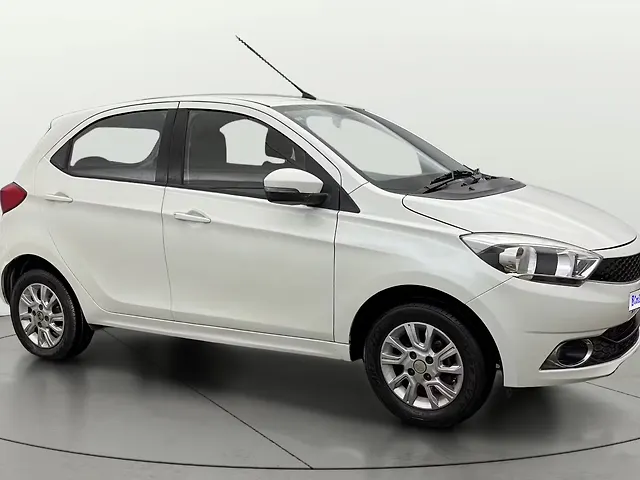 Used 2018 Tata Tiago in Delhi