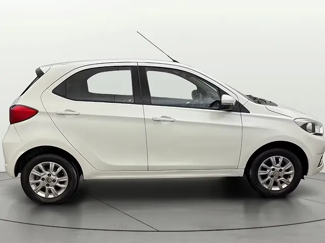 Used Tata Tiago [2016-2020] Revotron XZA [2017-2019] in Delhi
