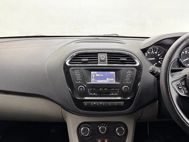 Used Tata Tiago [2016-2020] Revotron XZA [2017-2019] in Delhi