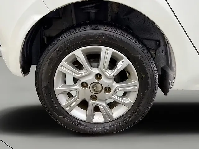 Used Tata Tiago [2016-2020] Revotron XZA [2017-2019] in Delhi
