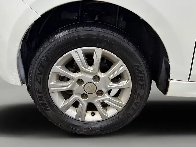 Used Tata Tiago [2016-2020] Revotron XZA [2017-2019] in Delhi
