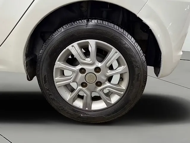 Used Tata Tiago [2016-2020] Revotron XZA [2017-2019] in Delhi