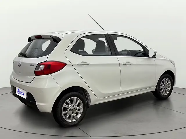Used Tata Tiago [2016-2020] Revotron XZA [2017-2019] in Delhi