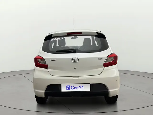 Used Tata Tiago [2016-2020] Revotron XZA [2017-2019] in Delhi
