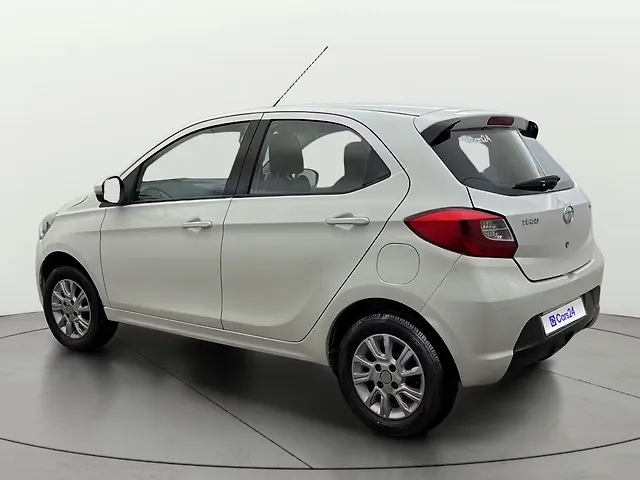 Used Tata Tiago [2016-2020] Revotron XZA [2017-2019] in Delhi