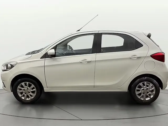 Used Tata Tiago [2016-2020] Revotron XZA [2017-2019] in Delhi