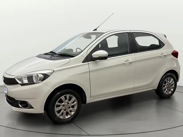 Used Tata Tiago [2016-2020] Revotron XZA [2017-2019] in Delhi