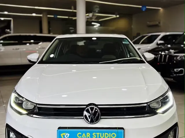 Used 2024 Volkswagen Virtus in Mohali