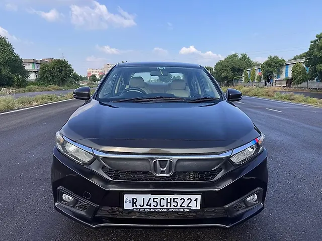 Used 2019 Honda Amaze in Jaipur Used 2019 Honda Amaze in Jaipur