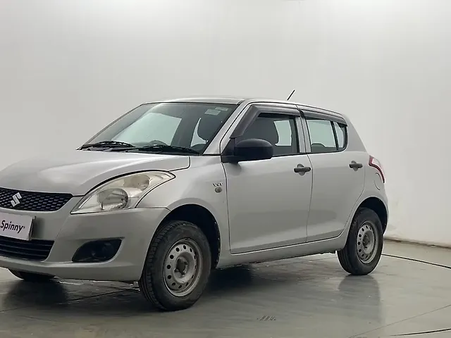 Used 2014 Maruti Suzuki Swift in Kolkata