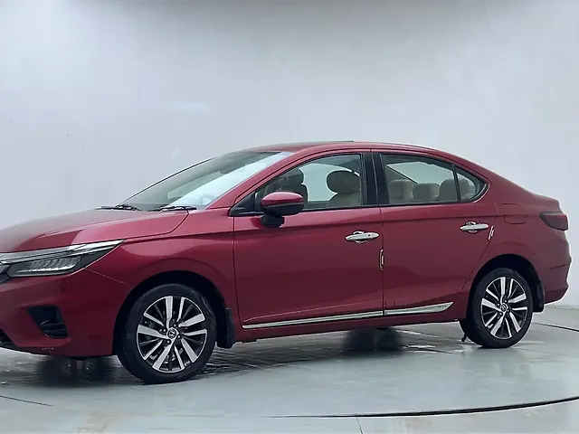 Used 2021 Honda City in Thane