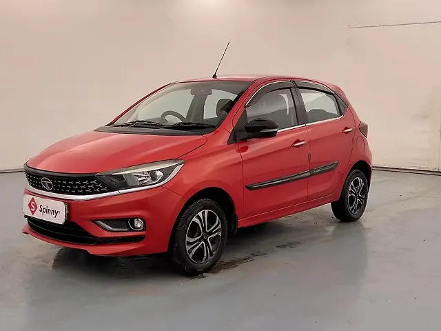 Used 2022 Tata Tiago in Lucknow Used 2022 Tata Tiago in Lucknow