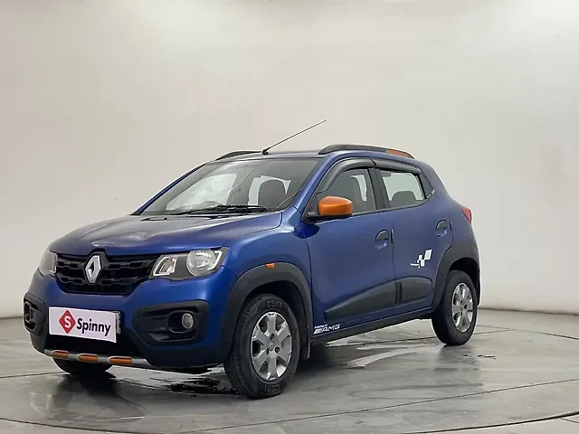 Used 2019 Renault Kwid in Chennai Used 2019 Renault Kwid in Chennai