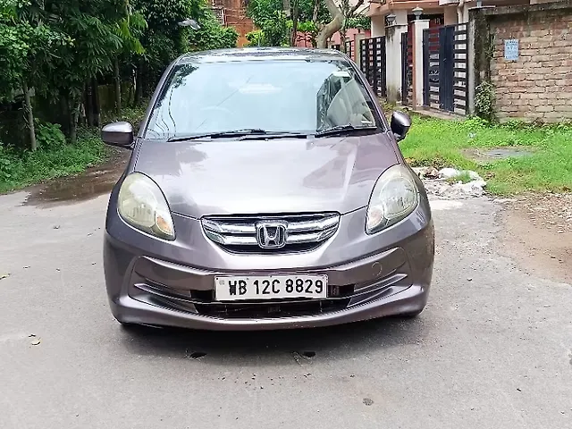 Used 2014 Honda Amaze in Kolkata Used 2014 Honda Amaze in Kolkata
