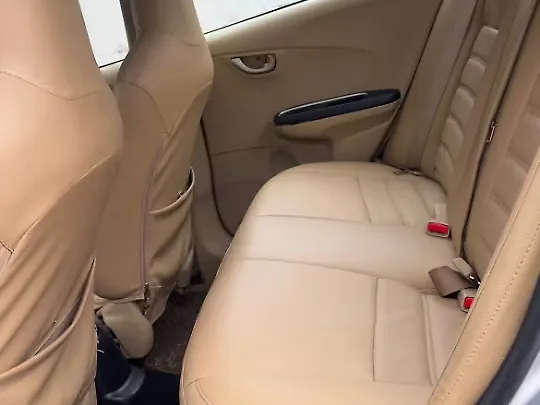 Used Honda Amaze [2013-2016] 1.2 VX AT i-VTEC in Ahmedabad