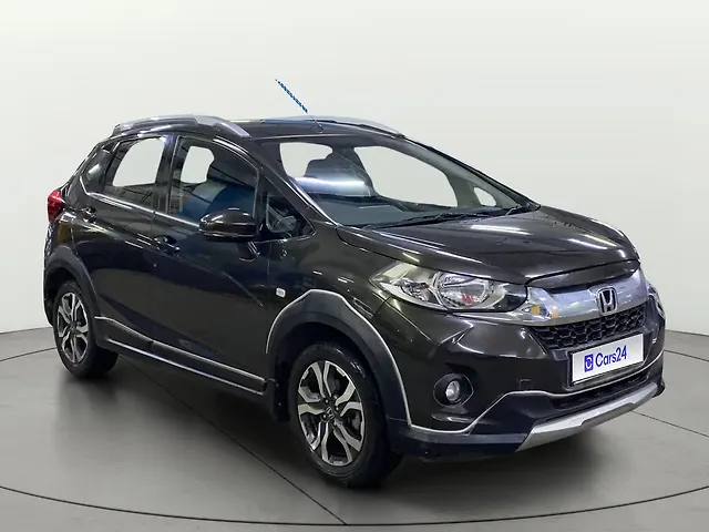 Used 2019 Honda WR-V in Indore Used 2019 Honda WR-V in Indore