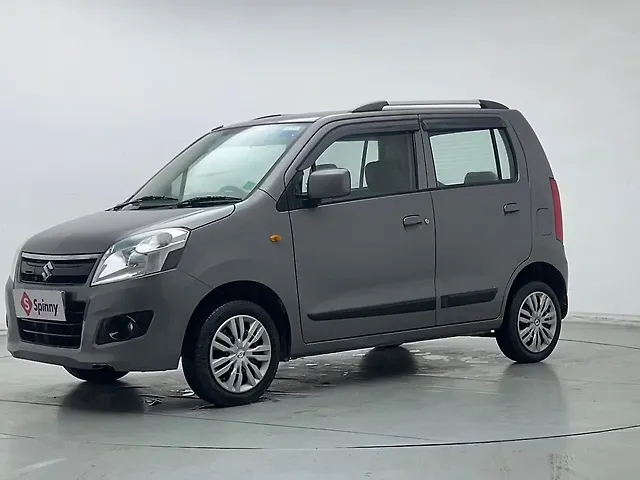 Used 2015 Maruti Suzuki Wagon R in Ghaziabad Used 2015 Maruti Suzuki Wagon R in Ghaziabad
