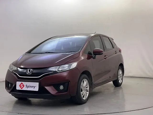 Used 2017 Honda Jazz in Bangalore