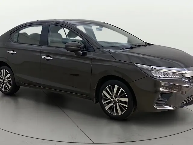 Used 2020 Honda City in Thane