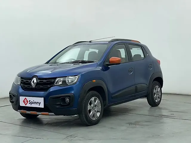 Used 2019 Renault Kwid in Chennai Used 2019 Renault Kwid in Chennai