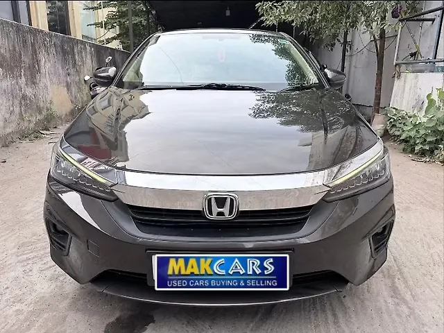 Used 2021 Honda City in Chennai Used 2021 Honda City in Chennai
