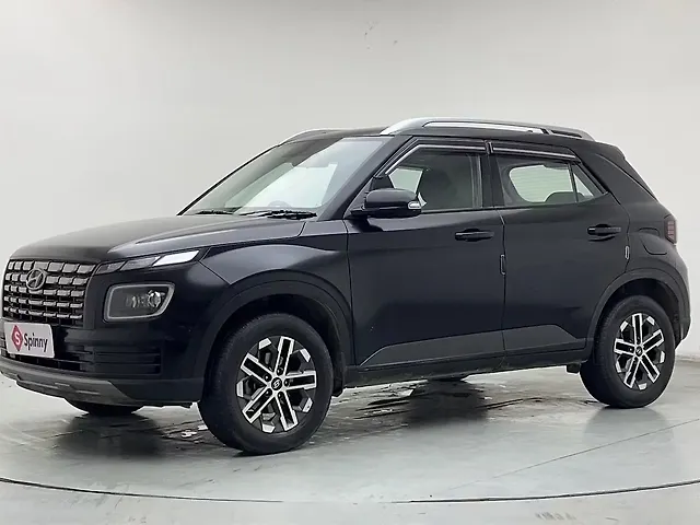 Used 2023 Hyundai Venue in Gurgaon