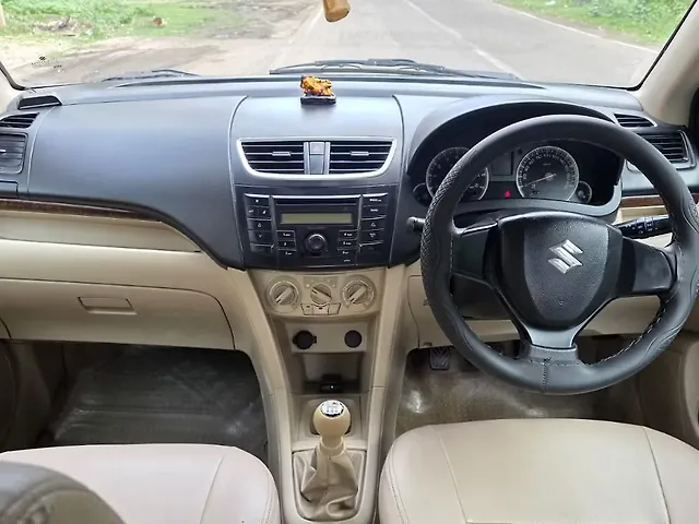 Used Maruti Suzuki Swift DZire [2011-2015] VXI in Nagpur