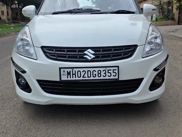 Used 2014 Maruti Suzuki Swift DZire in Nagpur