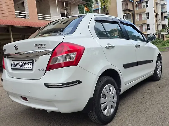 Used Maruti Suzuki Swift DZire [2011-2015] VXI in Nagpur