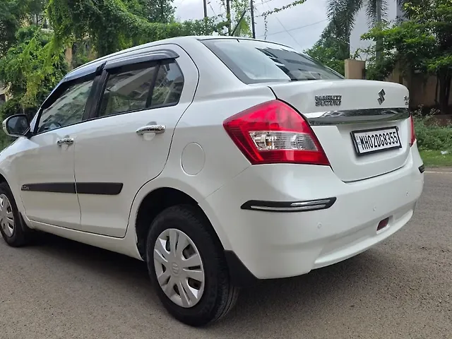 Used Maruti Suzuki Swift DZire [2011-2015] VXI in Nagpur