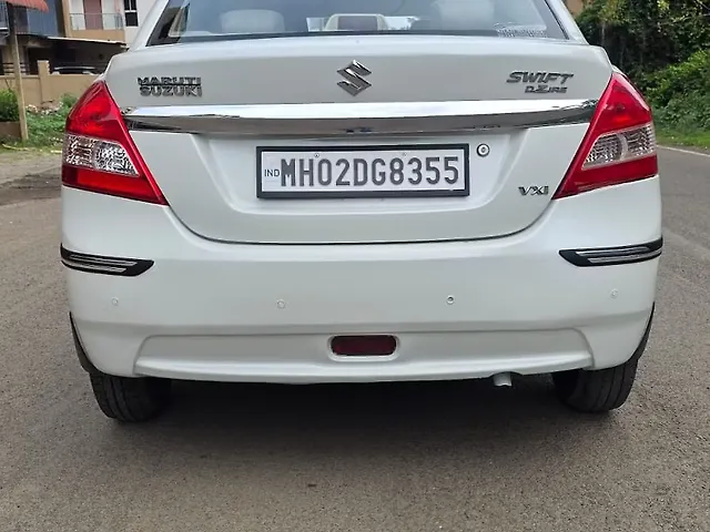 Used Maruti Suzuki Swift DZire [2011-2015] VXI in Nagpur