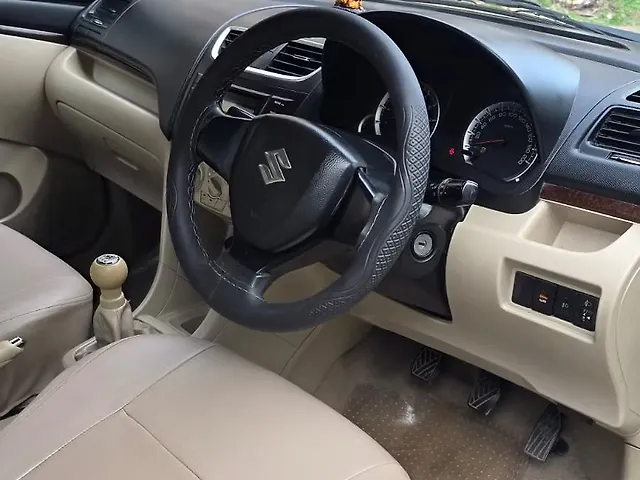 Used Maruti Suzuki Swift DZire [2011-2015] VXI in Nagpur