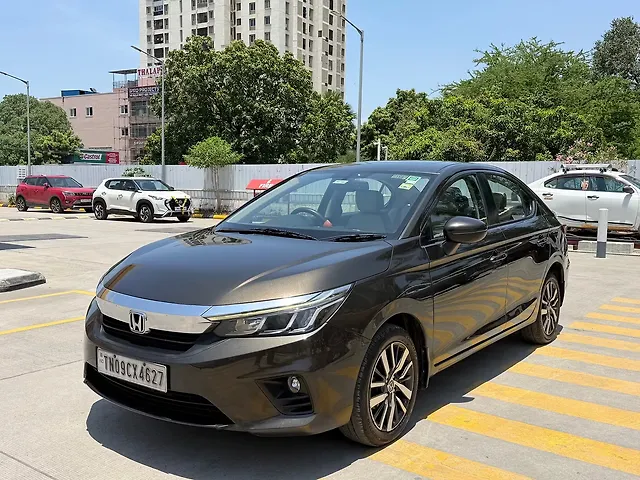 Used 2021 Honda City in Chennai Used 2021 Honda City in Chennai