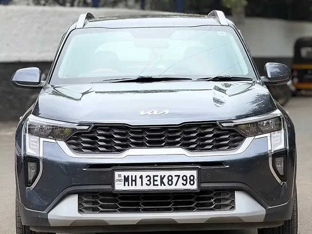 Used 2024 Kia Sonet in Pune Used 2024 Kia Sonet in Pune