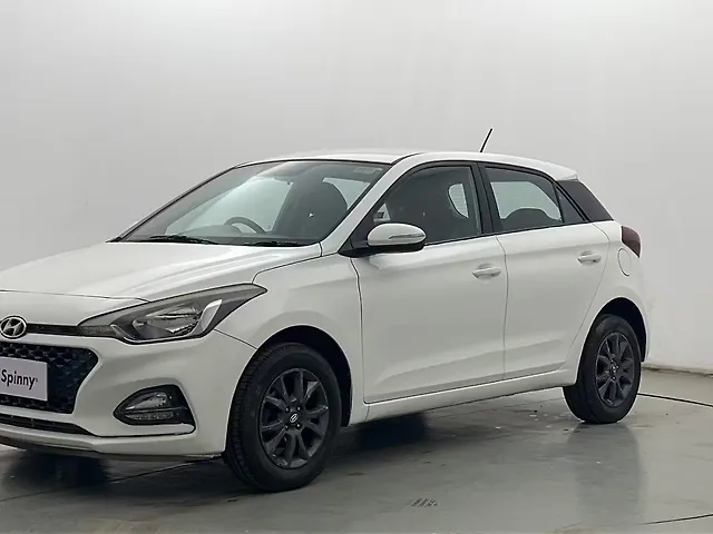 Used 2018 Hyundai Elite i20 in Kolkata Used 2018 Hyundai Elite i20 in Kolkata