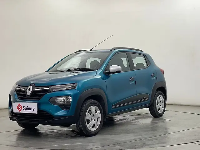Used 2023 Renault Kwid in Chennai Used 2023 Renault Kwid in Chennai