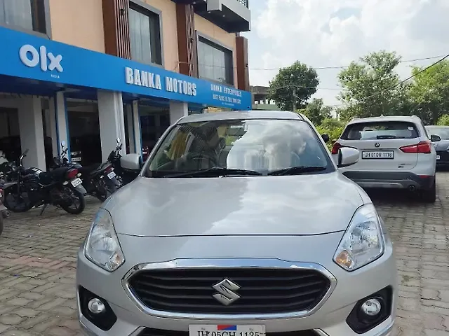 Used 2019 Maruti Suzuki DZire in Bokaro Steel City Used 2019 Maruti Suzuki DZire in Bokaro Steel City