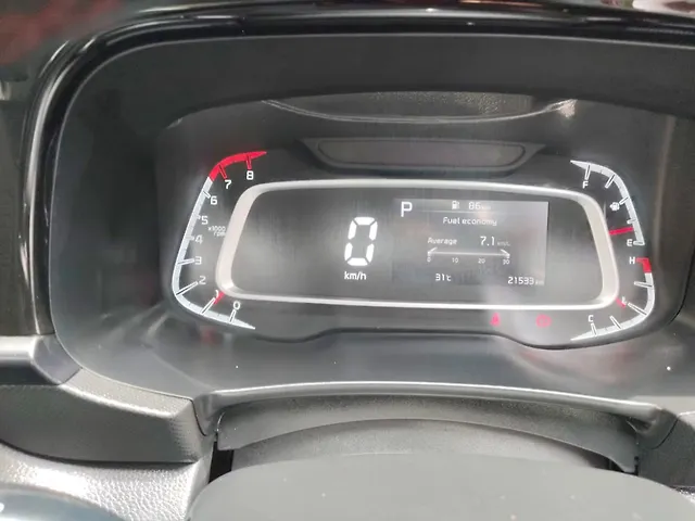 Used Kia Sonet [2020-2022] GTX Plus 1.0 DCT Dual Tone in Chennai