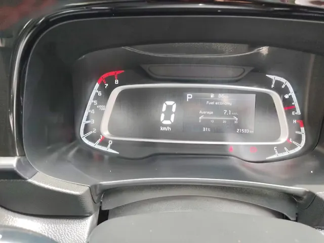 Used Kia Sonet [2020-2022] GTX Plus 1.0 DCT Dual Tone in Chennai