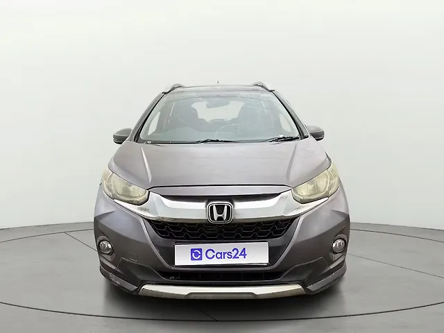 Used Honda WR-V [2017-2020] VX MT Petrol in Delhi
