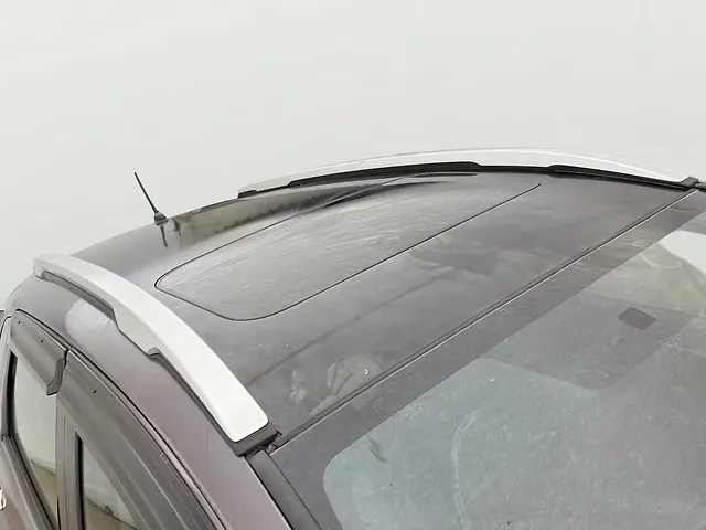 Used Honda WR-V [2017-2020] VX MT Petrol in Delhi